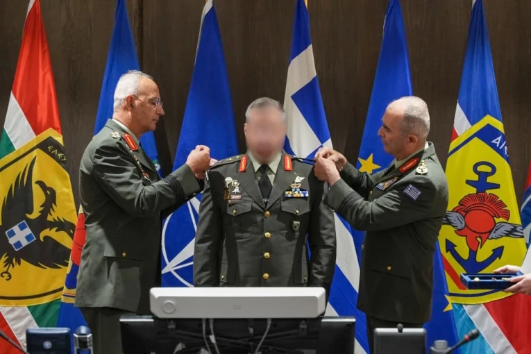 Γραφείο Τύπου ΓΕΕΘΑ&nbsp;