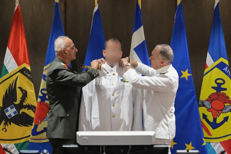 Γραφείο Τύπου ΓΕΕΘΑ