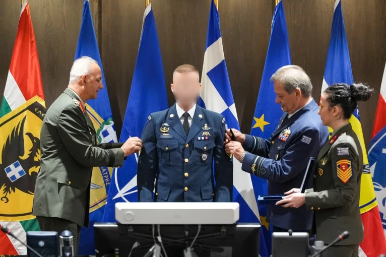 Γραφείο Τύπου ΓΕΕΘΑ