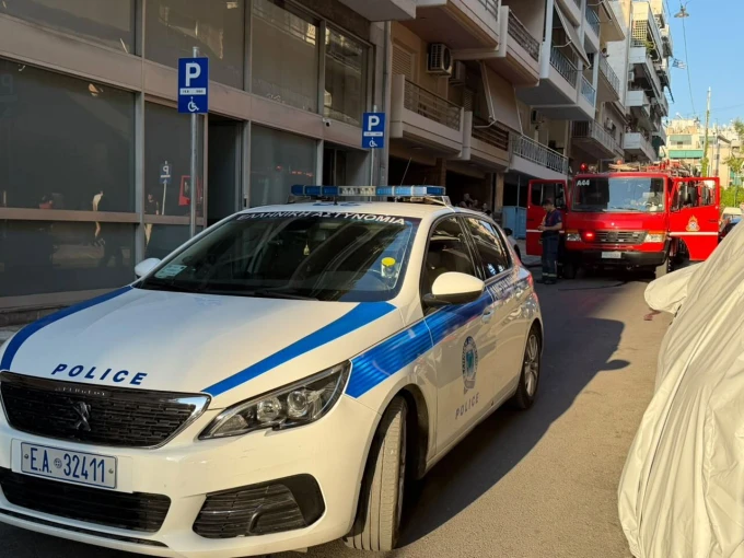 Γιάννης Κέμμος / Flash.gr
