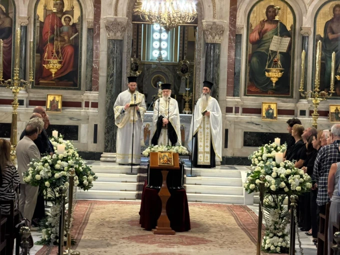 φωτογραφία Γιάννης Κέμμος