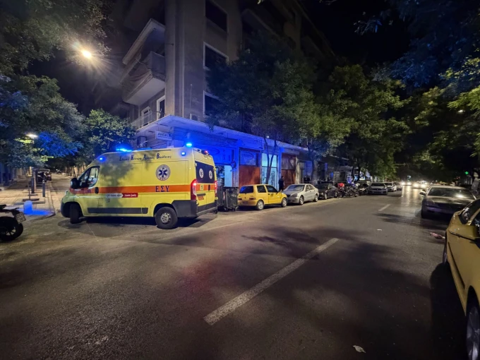 Φωτ. Γιάννης Κέμμος / Flash.gr
