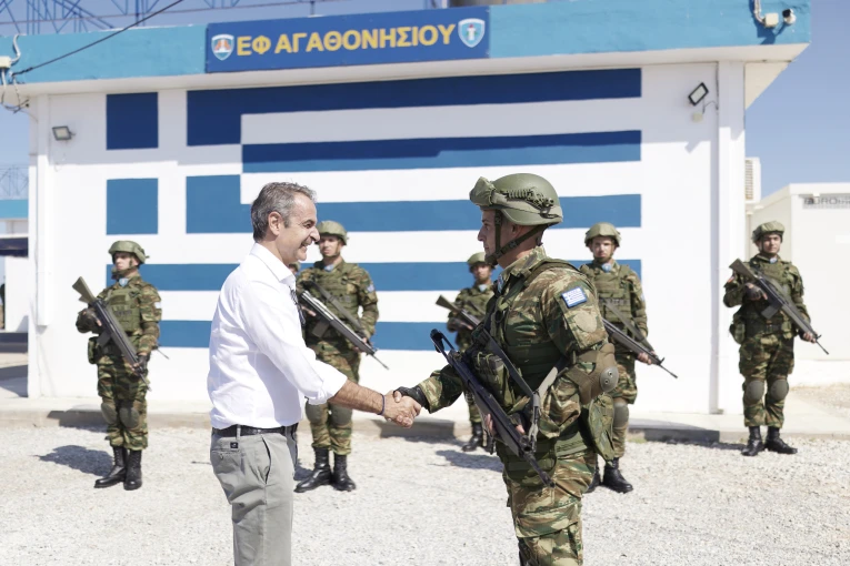 Γραφείο Τύπου Πρωθυπουργού