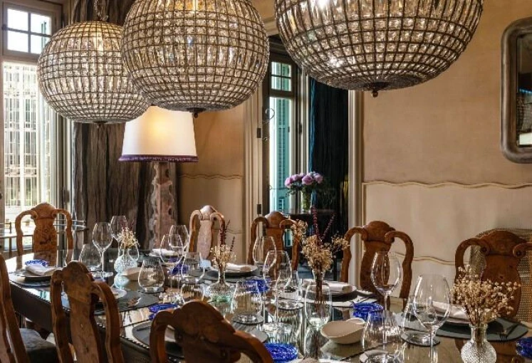 Casa Batlo