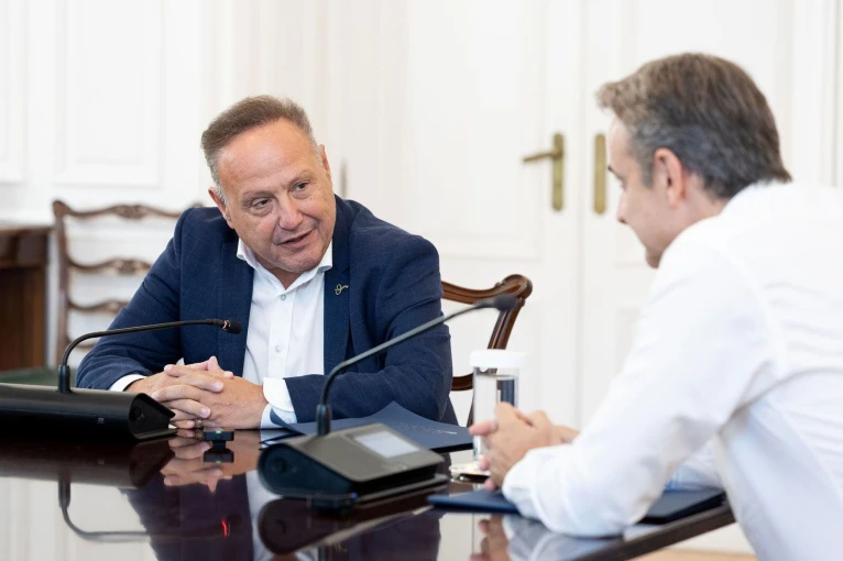 ΓΤ Πρωθυπουργού