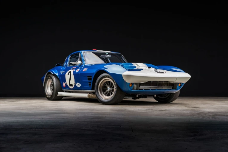 Φωτογραφία αρχείου RM Sotheby