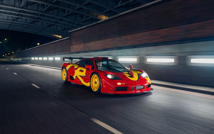 Φωτογραφία αρχείου RM Sotheby