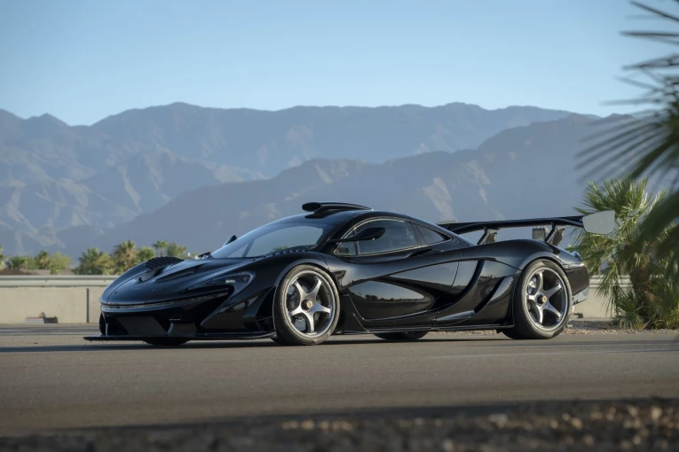 Φωτογραφία αρχείου RM Sotheby