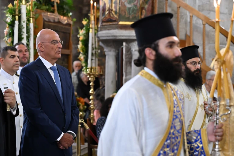 ΦΩΤΟ: INTIME NEWS