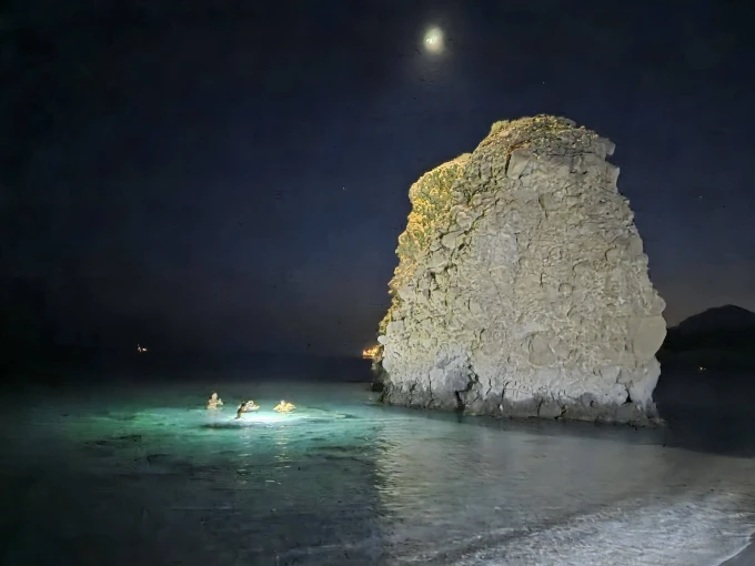 Ομάδα Εθελοντών Διασωστών Μήλου (Ο.Ε.Δι.Μ.)