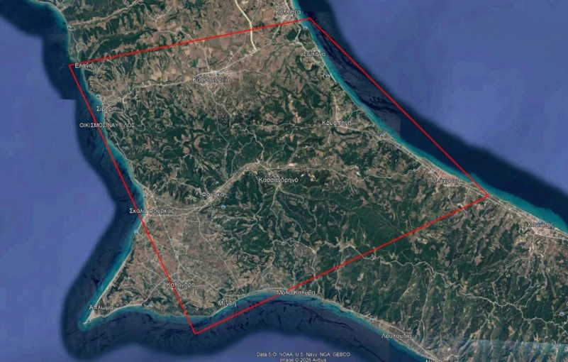 ΦΩΤΟ: ΠΟΛΙΤΙΚΗ ΠΡΟΣΤΑΣΙΑ