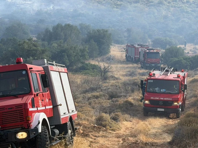 Φωτ.: Γιάννης Κέμμος / Flash.gr