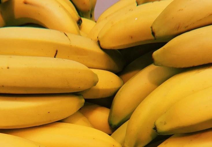 Μπανάνες/unsplash