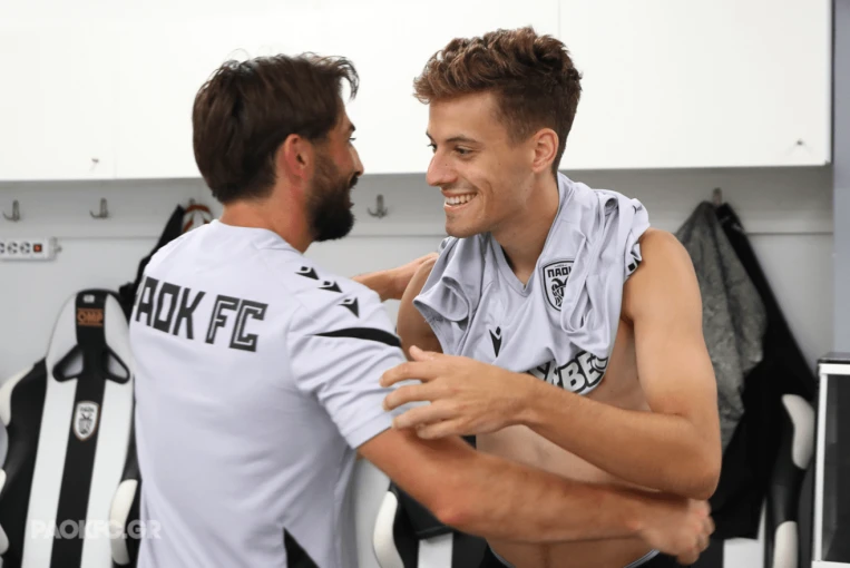 PAOK FC
