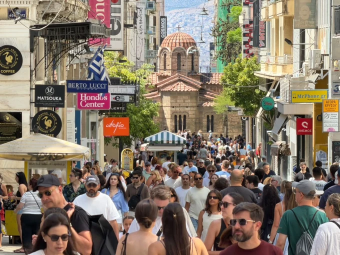Γιάννης Κέμμος/ Flash.gr