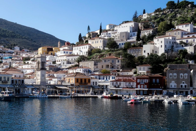 Φωτό: ΚΟΝΤΑΡΙΝΗΣ ΓΙΩΡΓΟΣ EUROKINISSI