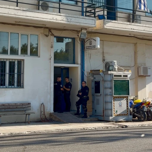 Φωτο: Flash.gr/Ευγενία Γιαννακέλου