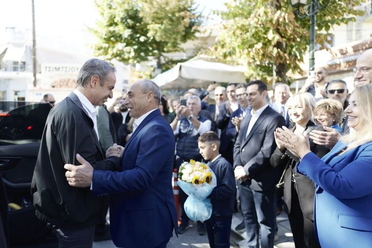 ΓΡΑΦΕΙΟ ΤΥΠΟΥ ΠΡΩΘΥΠΟΥΡΓΟΥ