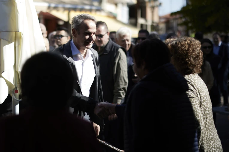 ΓΡΑΦΕΙΟ ΤΥΠΟΥ ΠΡΩΘΥΠΟΥΡΓΟΥ