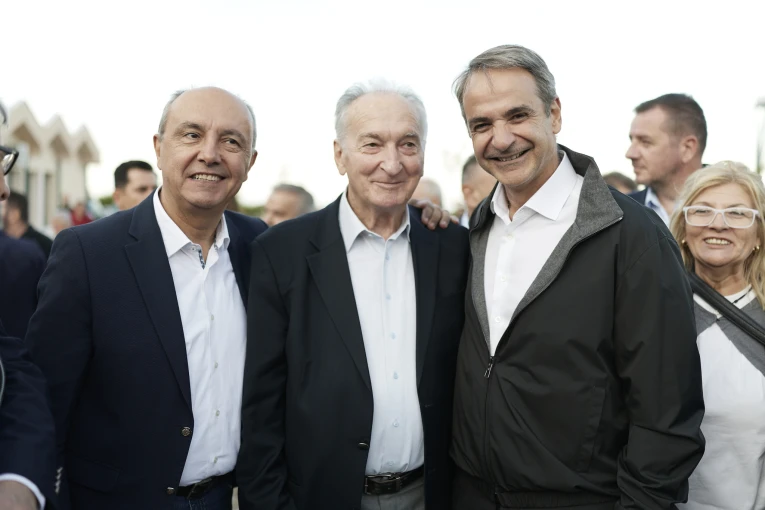 ΓΡΑΦΕΙΟ ΤΥΠΟΥ ΠΡΩΘΥΠΟΥΡΓΟΥ