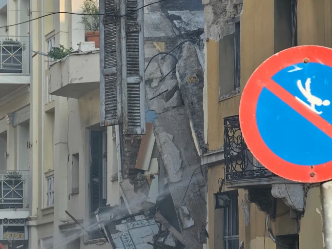 Φωτ.: Γιάννης Κέμμος / Flash.gr