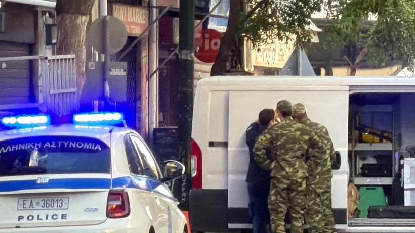 Φωτ.: Γιάννης Κέμμος / FLASH