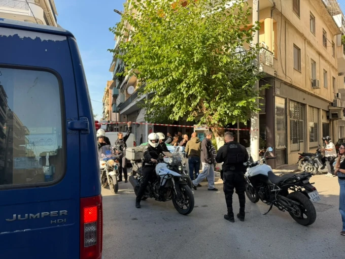 Φωτό: Γιάννης Κέμμος/Flash.gr