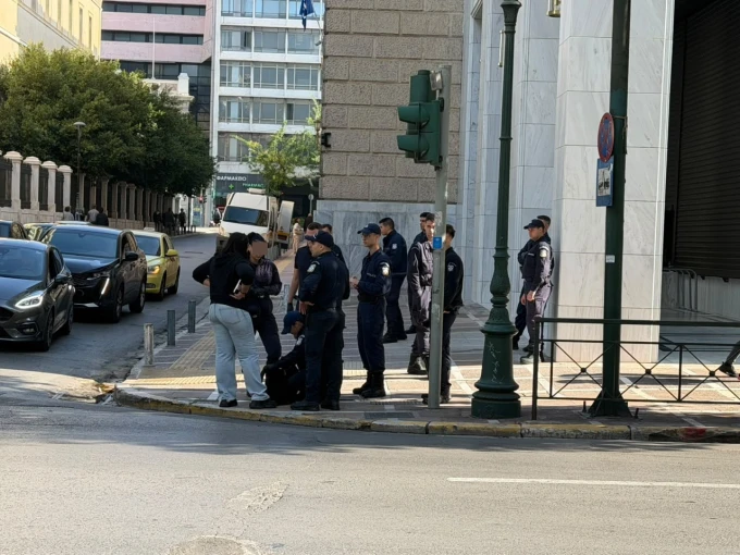 Flash.gr/ Γιάννης Κέμμος