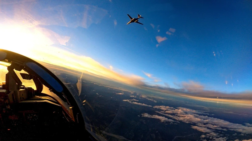 φωτό ΓΕΕΘΑ/eurokinissi