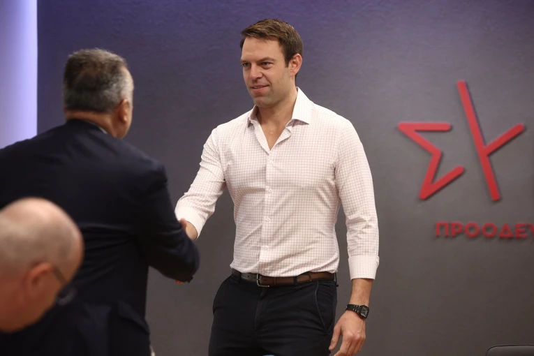 φωτό eurokinissi