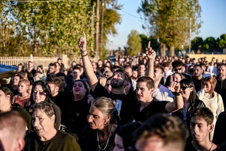 Φωτο: Eurokinissi 