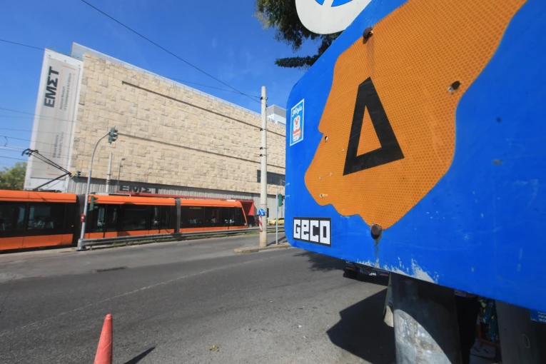 Δακτύλιος / Eurokinissi