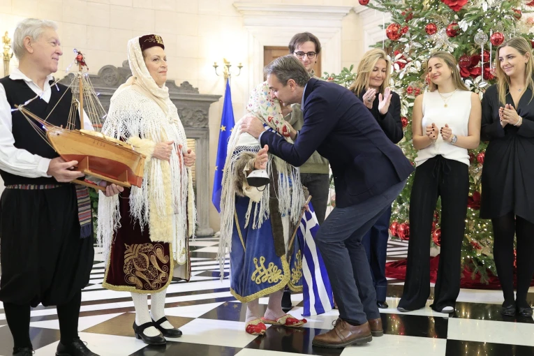 Eurokinissi Eurokinissi
