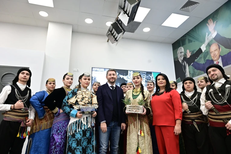 Eurokinissi Eurokinissi