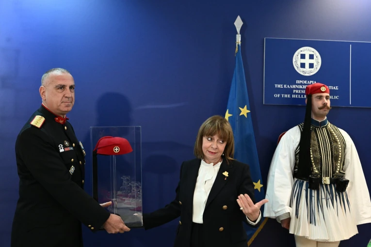 Eurokinissi Eurokinissi