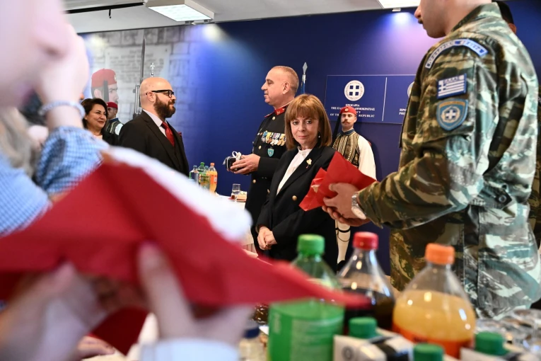 Eurokinissi Eurokinissi