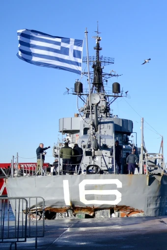 Eurokinissi Eurokinissi