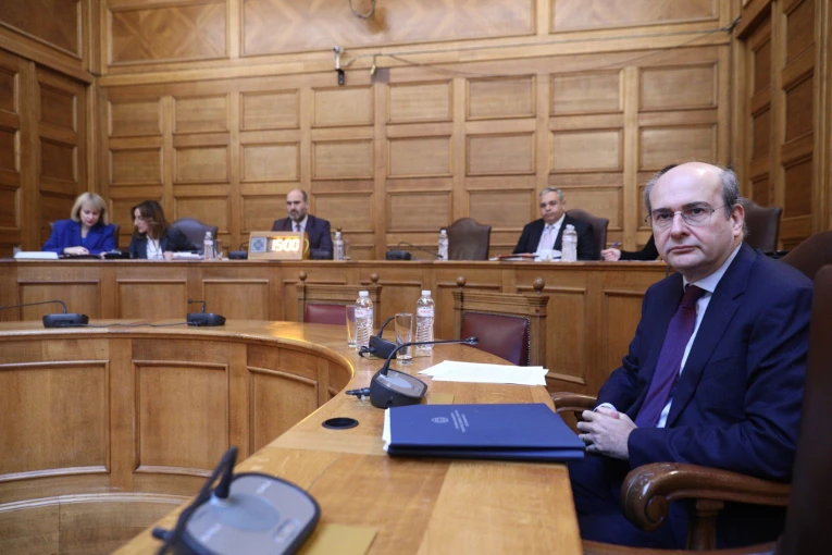 ΓΙΑΝΝΗΣ ΠΑΝΑΓΟΠΟΥΛΟΣ/EUROKINISSI