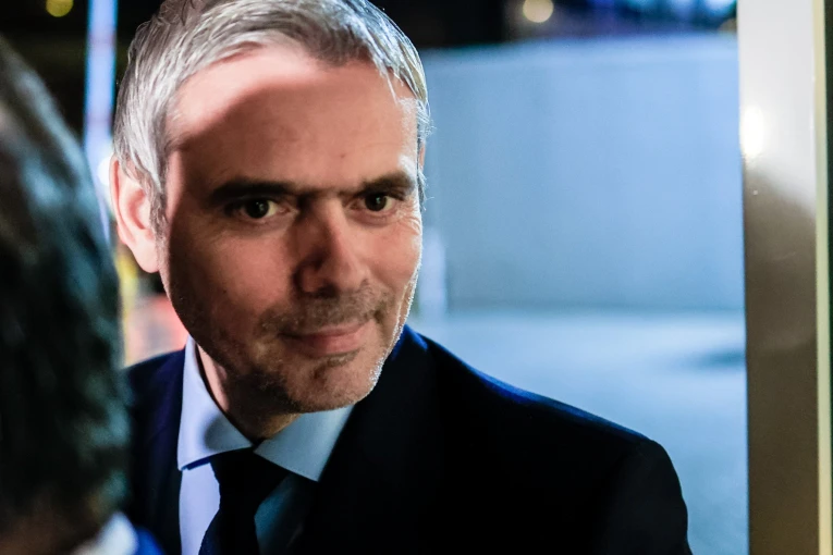 Kώστας Καραγκούνης / Eurokinissi&nbsp;