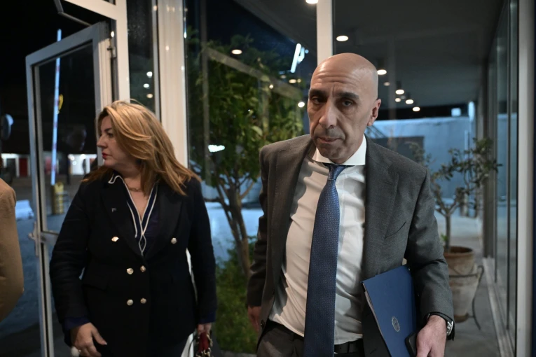 Φωτ. Eurokinissi Φωτ. Eurokinissi