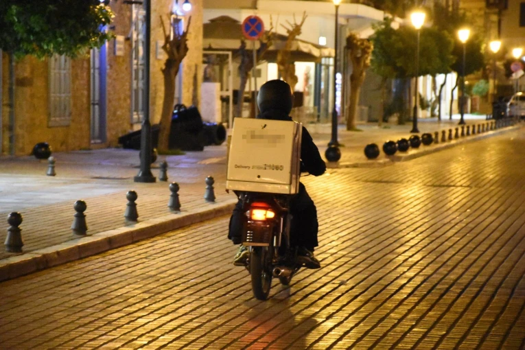 Φωτο: Eurokinissi