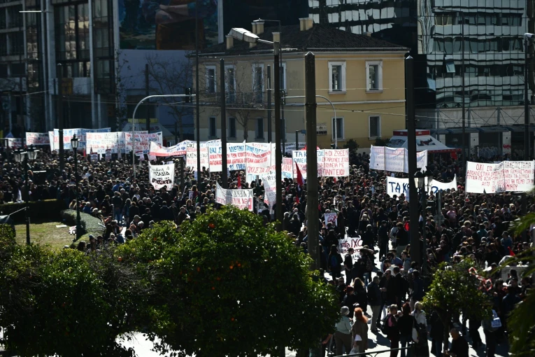 Eurokinissi Eurokinissi