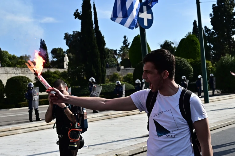 Eurokinissi Eurokinissi