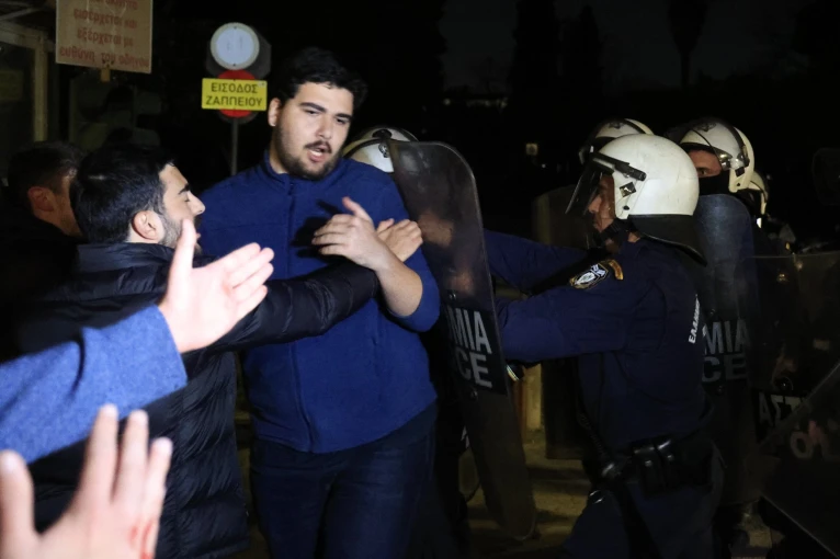 Φωτο: Eurokinissi