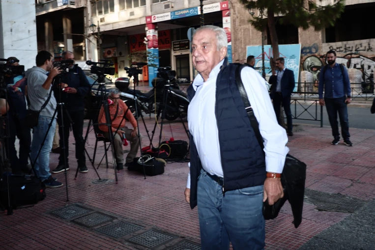 Eurokinissi Eurokinissi