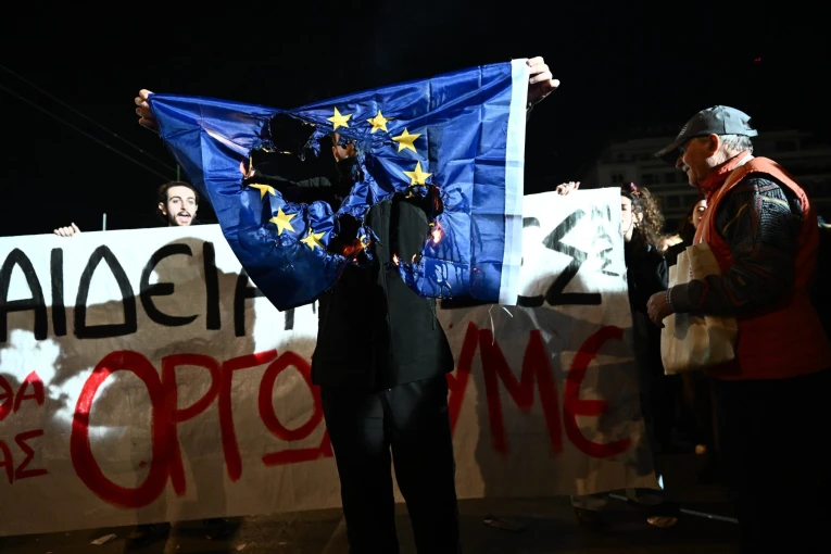 Eurokinissi Eurokinissi