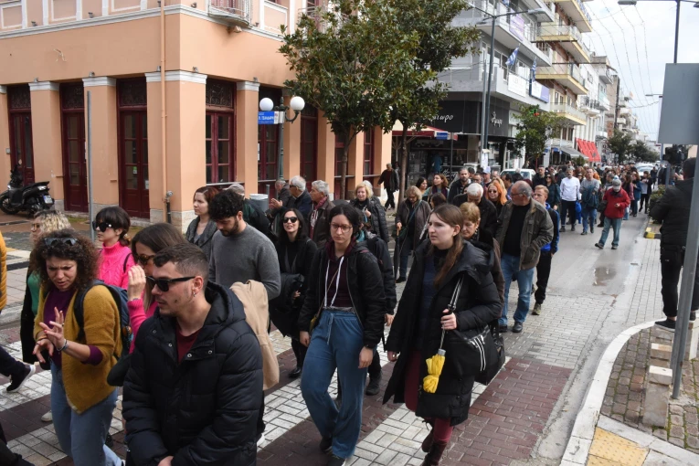 Άργος / Eurokiniss