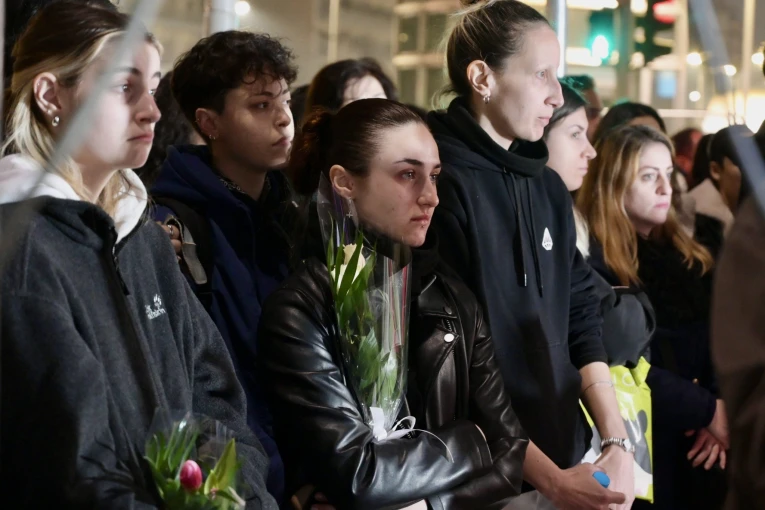 ΚΩΝΣΤΑΝΤΙΝΟΣ ΤΣΑΚΙΤΖΗΣ/EUROKINISSI