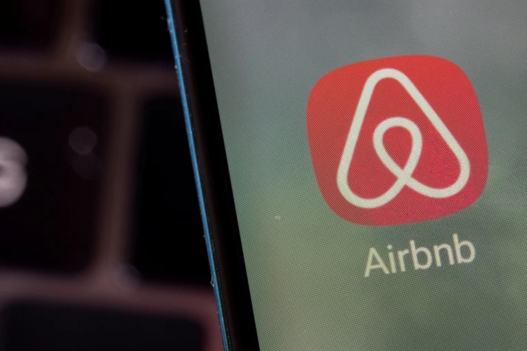 Airbnb / Φωτ.: Reuters