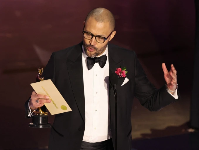          Κορντ Τζέφερσον / Reuters     